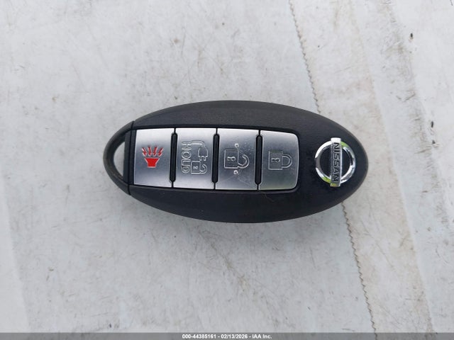 1N4BZ1DP1LC308007 Nissan Leaf Sl Plus 62 Kwh