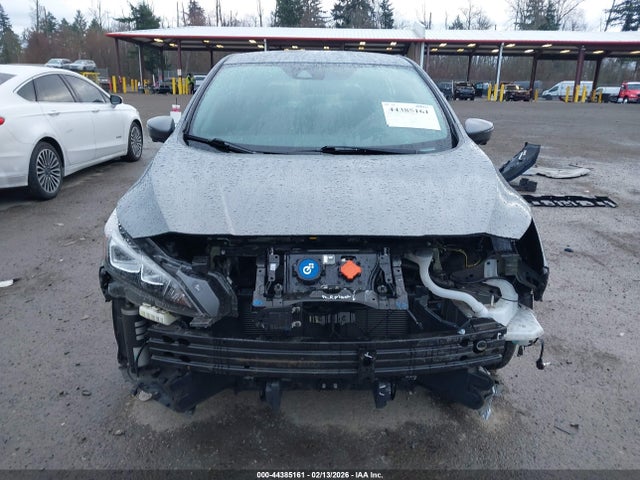 1N4BZ1DP1LC308007 Nissan Leaf Sl Plus 62 Kwh