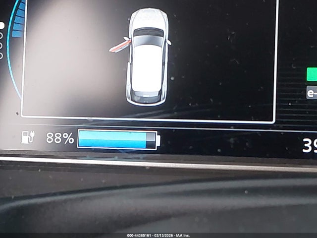 1N4BZ1DP1LC308007 Nissan Leaf Sl Plus 62 Kwh