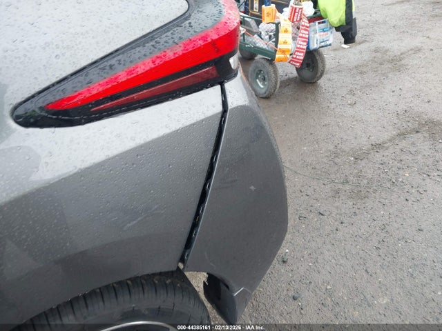 1N4BZ1DP1LC308007 Nissan Leaf Sl Plus 62 Kwh