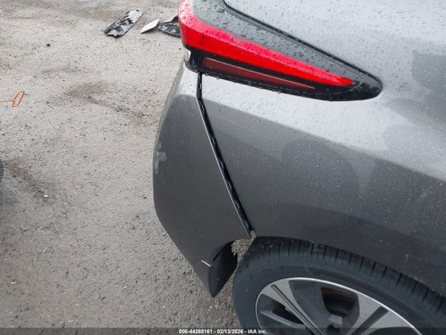 1N4BZ1DP1LC308007 Nissan Leaf Sl Plus 62 Kwh
