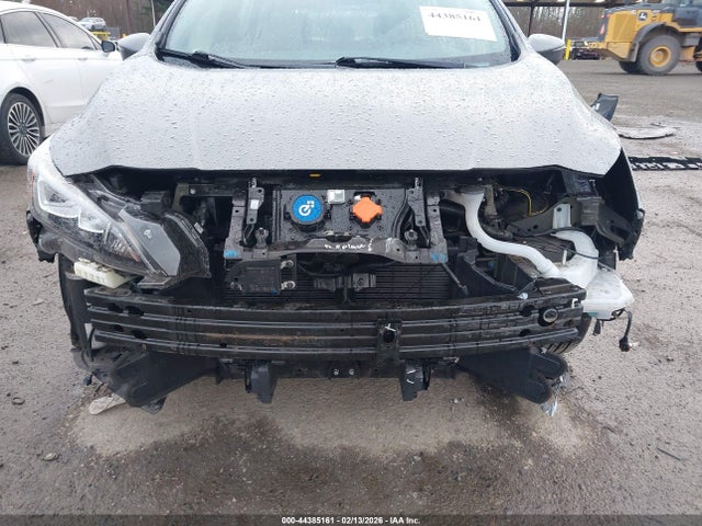 1N4BZ1DP1LC308007 Nissan Leaf Sl Plus 62 Kwh
