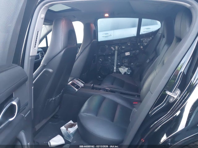 2013 PORSCHE PANAMERA WP0AB2A76DL060682 Photo 7