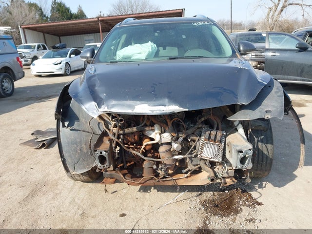 Aukcja sprzedaży 2014 Buick Enclave Premium, vin: 5GAKRCKD9EJ313499, numer aukcji: 44385163