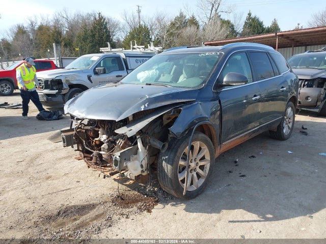 Aukcja sprzedaży 2014 Buick Enclave Premium, vin: 5GAKRCKD9EJ313499, numer aukcji: 44385163