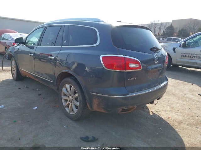 Aukcja sprzedaży 2014 Buick Enclave Premium, vin: 5GAKRCKD9EJ313499, numer aukcji: 44385163
