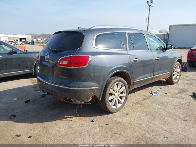 Aukcja sprzedaży 2014 Buick Enclave Premium, vin: 5GAKRCKD9EJ313499, numer aukcji: 44385163