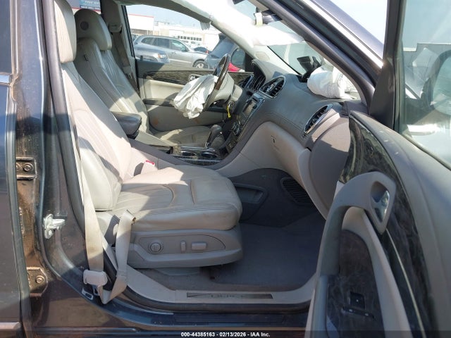 Aukcja sprzedaży 2014 Buick Enclave Premium, vin: 5GAKRCKD9EJ313499, numer aukcji: 44385163