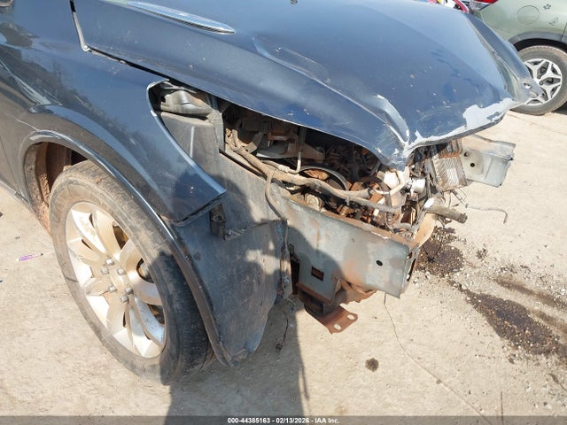 Aukcja sprzedaży 2014 Buick Enclave Premium, vin: 5GAKRCKD9EJ313499, numer aukcji: 44385163