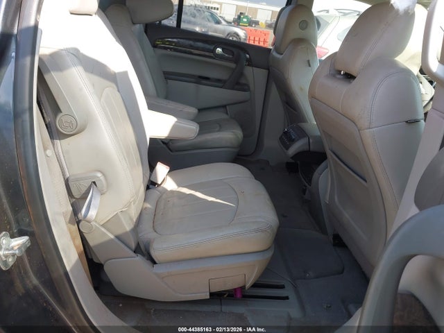 Aukcja sprzedaży 2014 Buick Enclave Premium, vin: 5GAKRCKD9EJ313499, numer aukcji: 44385163