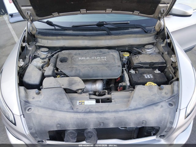Jeep Cherokee Latitude 4x4 2018 1C4PJMCBXJD528526 Image 10