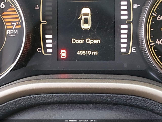 Jeep Cherokee Latitude 4x4 2018 1C4PJMCBXJD528526 Image 15