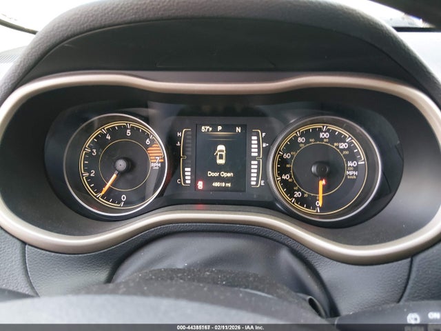 Jeep Cherokee Latitude 4x4 2018 1C4PJMCBXJD528526 Image 7