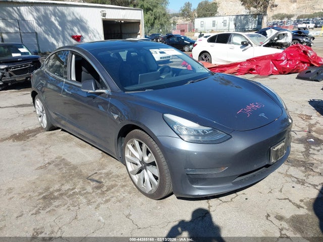 2019 TESLA MODEL 3 5YJ3E1EA7KF311192 Photo 0