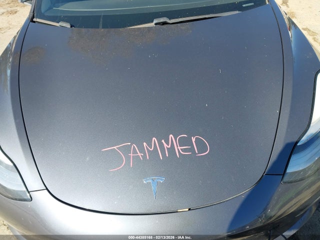 2019 TESLA MODEL 3 5YJ3E1EA7KF311192 Photo 9