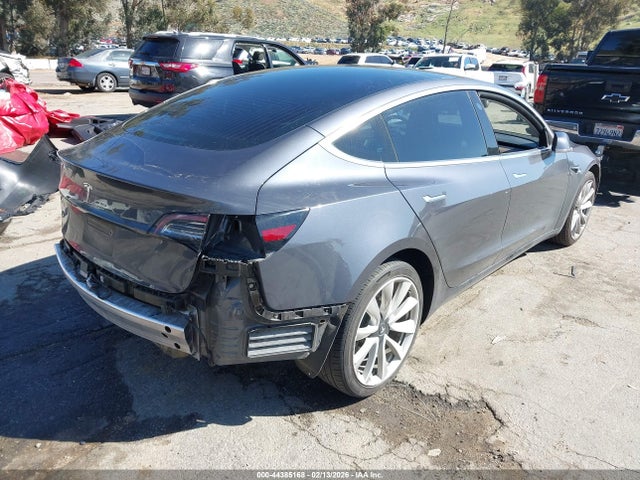 2019 TESLA MODEL 3 5YJ3E1EA7KF311192 Photo 3