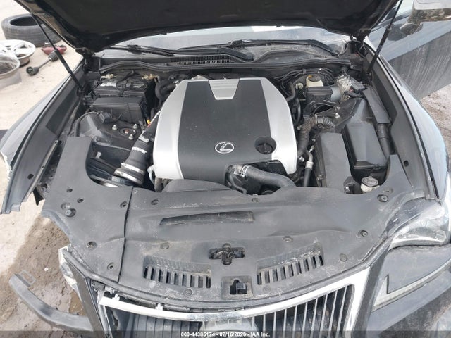 JTHSE5BC6F5000920 Lexus RC 350
