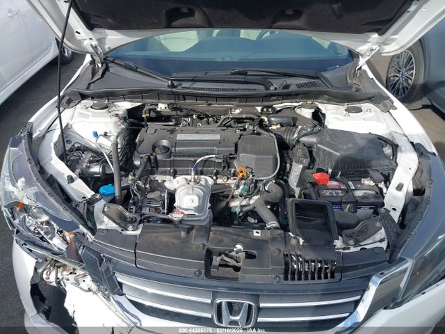 Honda ACCORD LX 2015 1HGCR2F36FA248614 Image 10