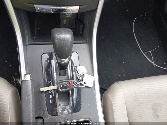 Honda ACCORD LX 2015 1HGCR2F36FA248614 Image 11