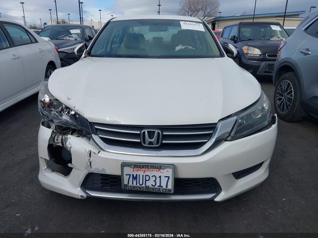 Honda ACCORD LX 2015 1HGCR2F36FA248614 Image 13