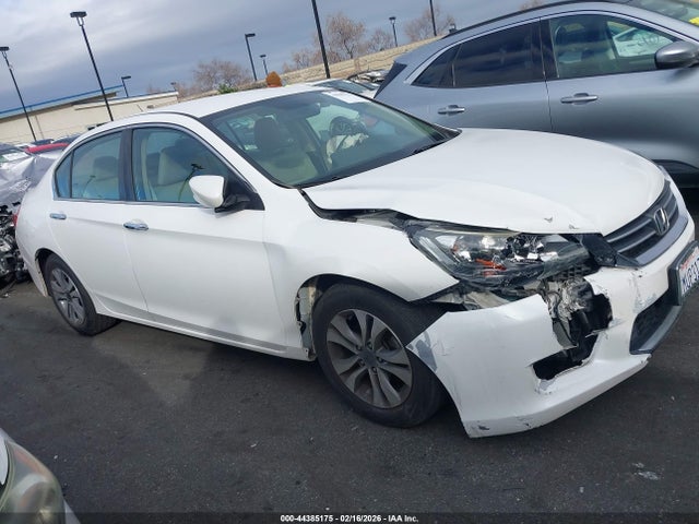 Honda ACCORD LX 2015 1HGCR2F36FA248614 Image 14