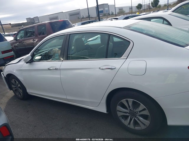 Honda ACCORD LX 2015 1HGCR2F36FA248614 Image 15