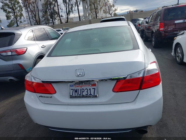 Honda ACCORD LX 2015 1HGCR2F36FA248614 Image 17