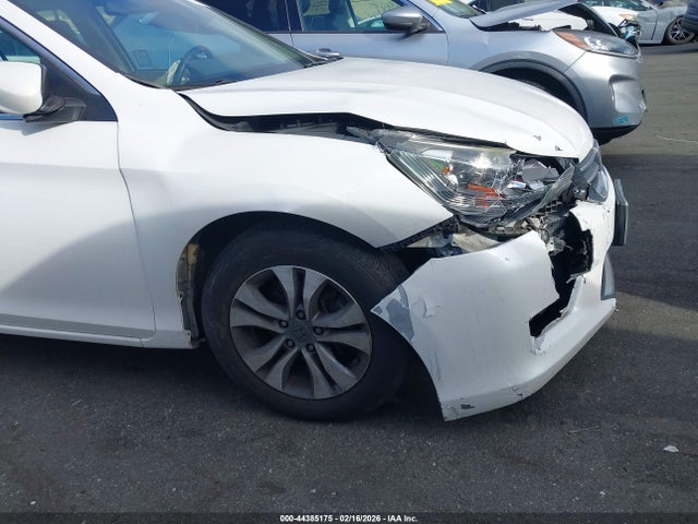 Honda ACCORD LX 2015 1HGCR2F36FA248614 Image 12