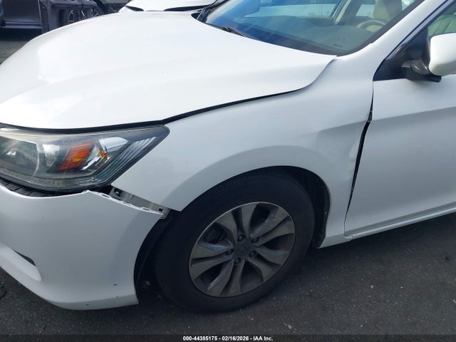 Honda ACCORD LX 2015 1HGCR2F36FA248614 Image 18