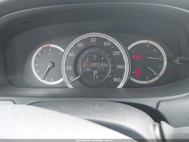 Honda ACCORD LX 2015 1HGCR2F36FA248614 Image 7