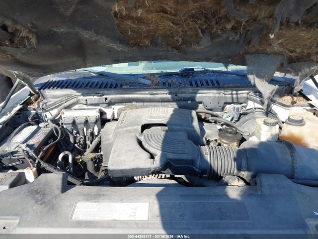 Продаж на аукціоні авто 2003 Ford Expedition Eddie Bauer, vin: 1FMPU18LX3LB59663, номер лоту: 44385177