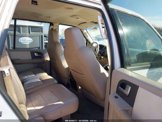 Продаж на аукціоні авто 2003 Ford Expedition Eddie Bauer, vin: 1FMPU18LX3LB59663, номер лоту: 44385177