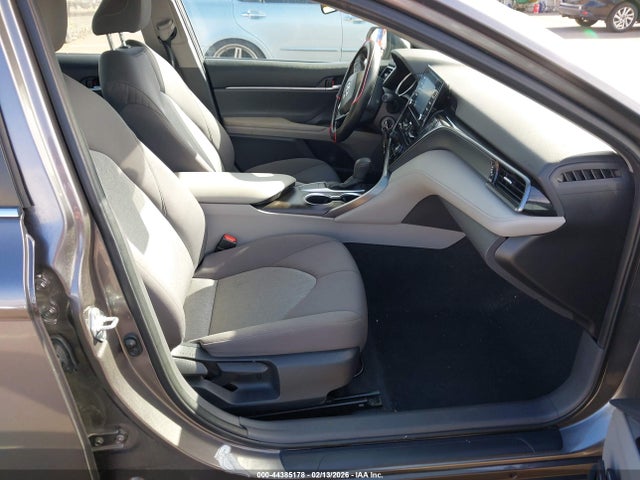 Продаж на аукціоні авто 2023 Toyota Camry Le, vin: 4T1C11AK9PU086181, номер лоту: 44385178