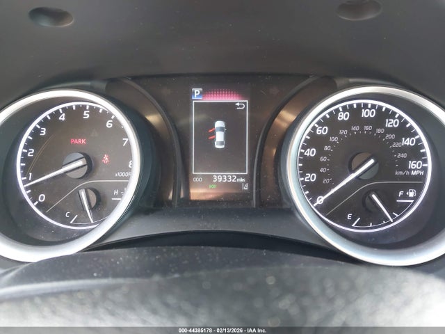 Продаж на аукціоні авто 2023 Toyota Camry Le, vin: 4T1C11AK9PU086181, номер лоту: 44385178