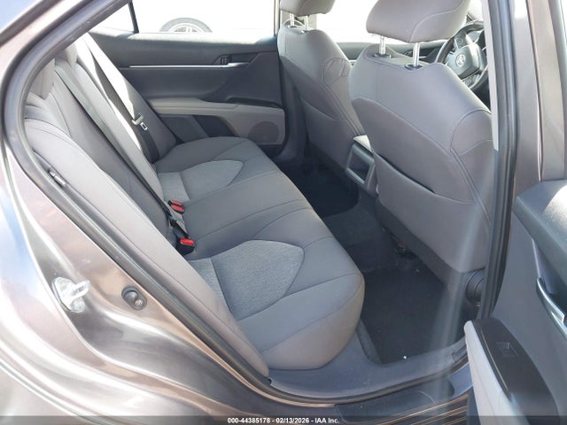 Продаж на аукціоні авто 2023 Toyota Camry Le, vin: 4T1C11AK9PU086181, номер лоту: 44385178