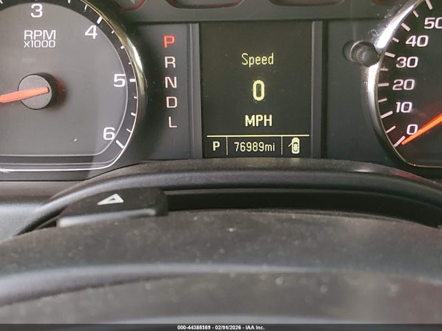 Chevrolet Silverado 1500 Wt 2018 3GCPCNEH2JG477558 Image 17