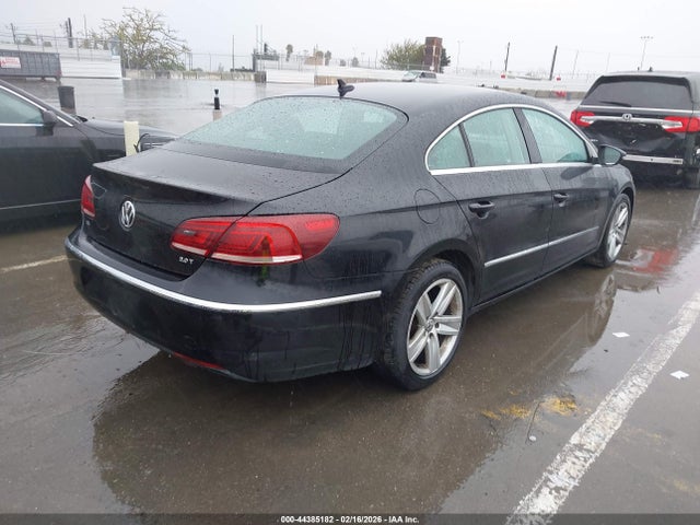 Продажа на аукционе авто 2013 Volkswagen Cc 2.0t Sport, vin: WVWBP7AN3DE518118, номер лота: 44385182
