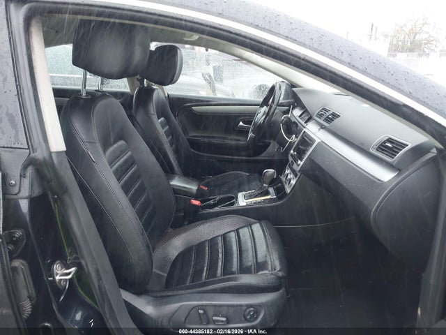 Продажа на аукционе авто 2013 Volkswagen Cc 2.0t Sport, vin: WVWBP7AN3DE518118, номер лота: 44385182
