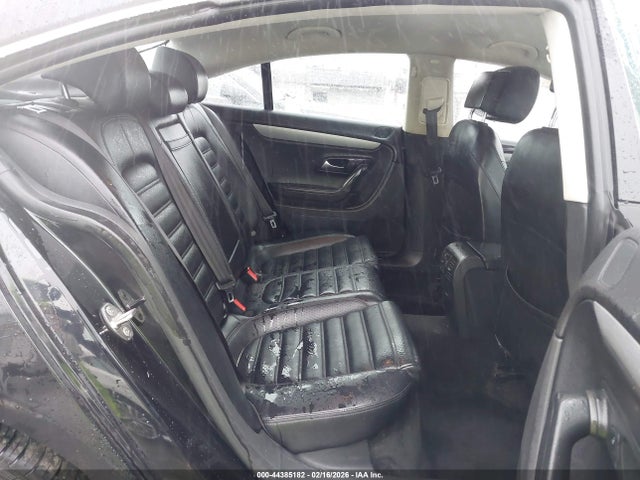 Продажа на аукционе авто 2013 Volkswagen Cc 2.0t Sport, vin: WVWBP7AN3DE518118, номер лота: 44385182