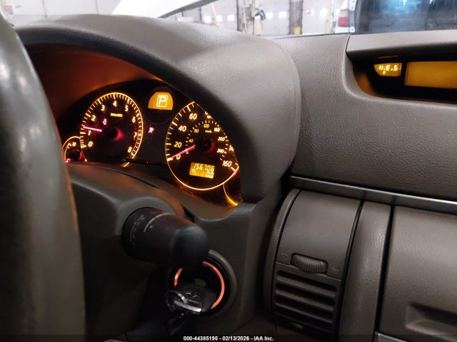 2005 Infiniti G35 მანქანა იყიდება აუქციონზე, vin: JNKCV54E15M405588, აუქციონის ნომერი: 44385195