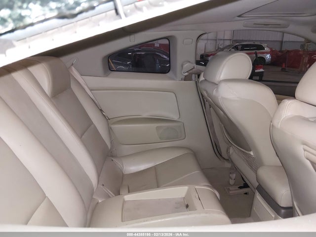 2005 Infiniti G35 მანქანა იყიდება აუქციონზე, vin: JNKCV54E15M405588, აუქციონის ნომერი: 44385195