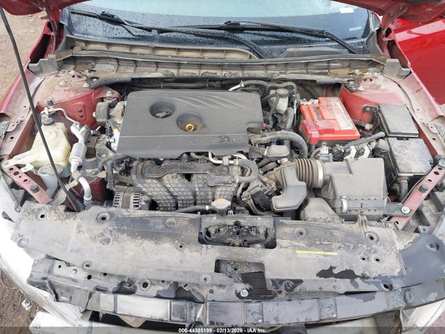 1N4BL4DV6KC109129 Nissan Altima 2.5 Sv