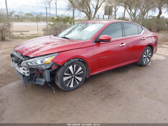 1N4BL4DV6KC109129 Nissan Altima 2.5 Sv