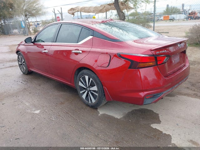 1N4BL4DV6KC109129 Nissan Altima 2.5 Sv