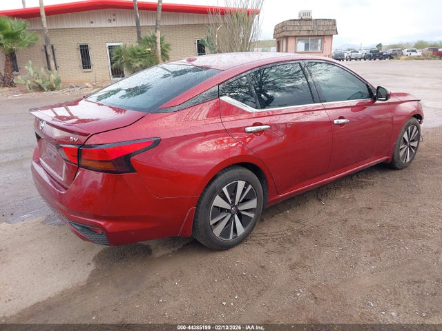 1N4BL4DV6KC109129 Nissan Altima 2.5 Sv