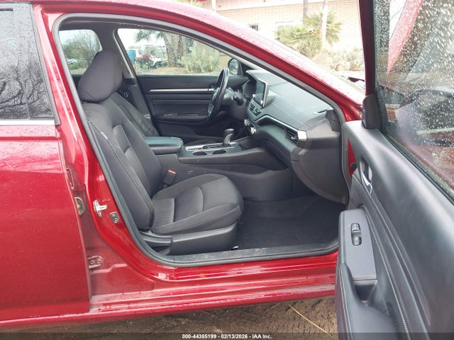 1N4BL4DV6KC109129 Nissan Altima 2.5 Sv