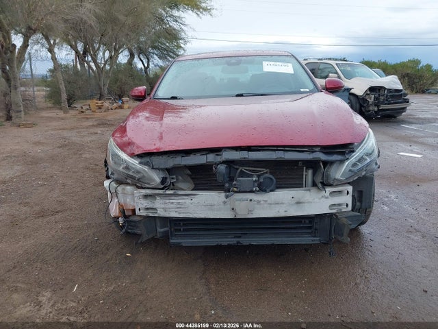 1N4BL4DV6KC109129 Nissan Altima 2.5 Sv