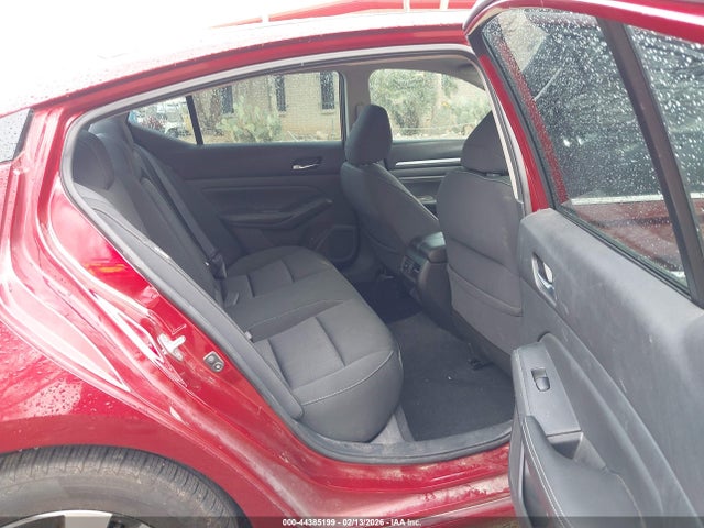 1N4BL4DV6KC109129 Nissan Altima 2.5 Sv