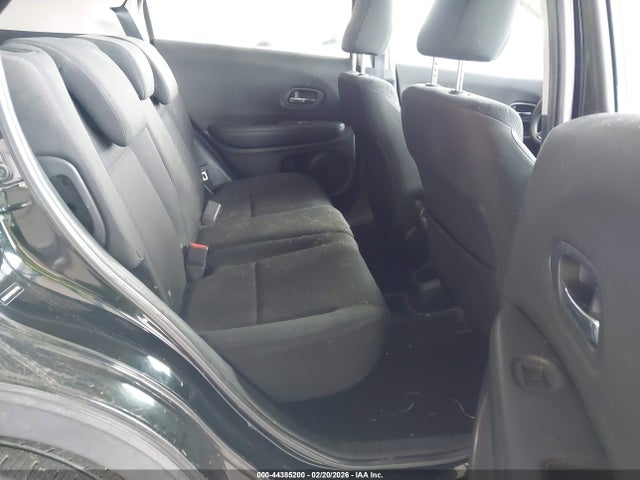 3CZRU5H37GM701756 Honda HR-V LX