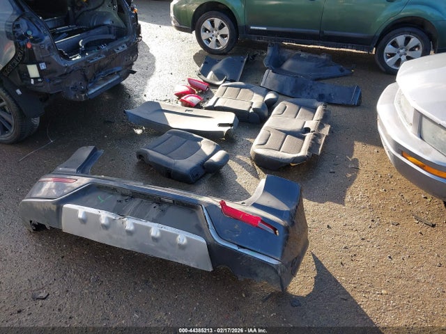 KIA NIRO EX 2018 KNDCC3LC6J5150677 Image 12